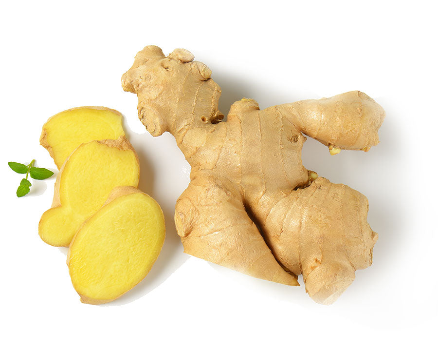Ginger Root