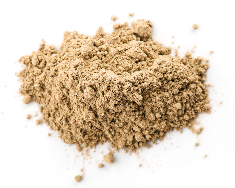 BNW Ingredient Herbal Blend Women