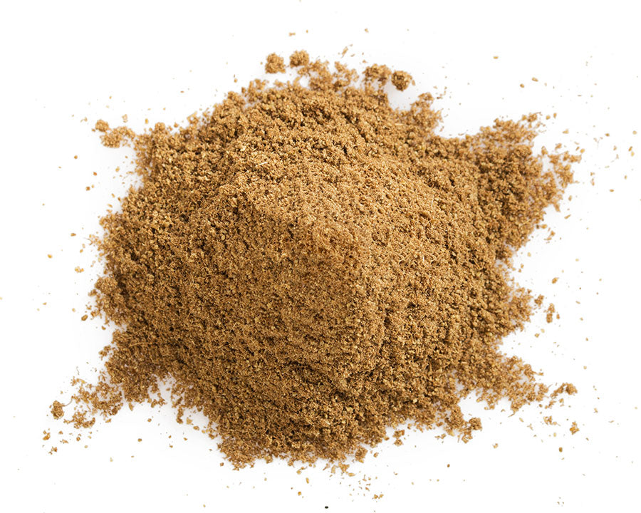 BNW Ingredient Herbal Blend