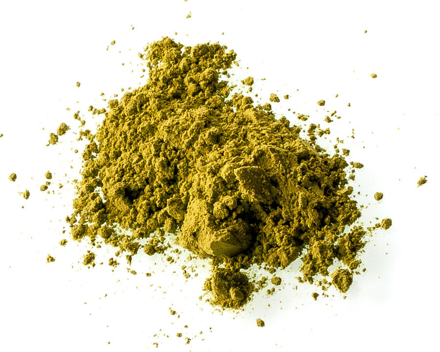 Organic Pea and Hemp Protein