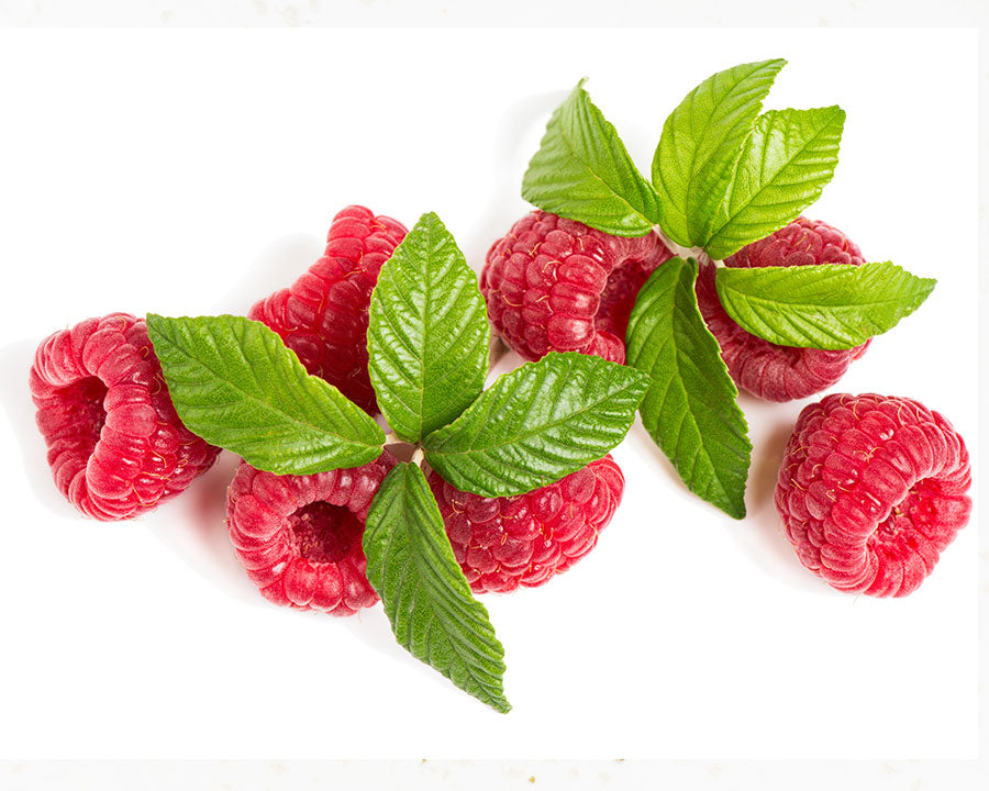 Raspberry Leaf