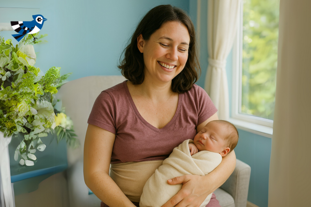 Postnatal Recovery Nutrition: Gentle Nutrients To Support You Postpartum