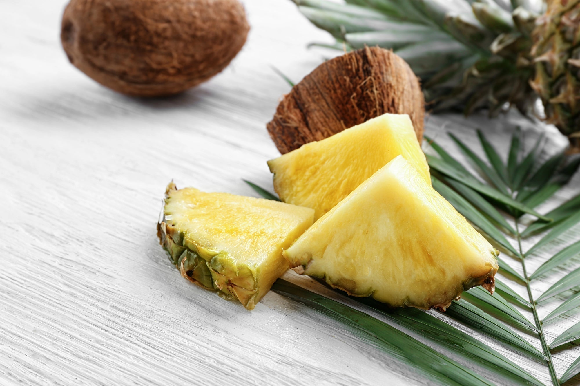 Best Tasting Tropical Flavor Kids Liquid Multivitamin