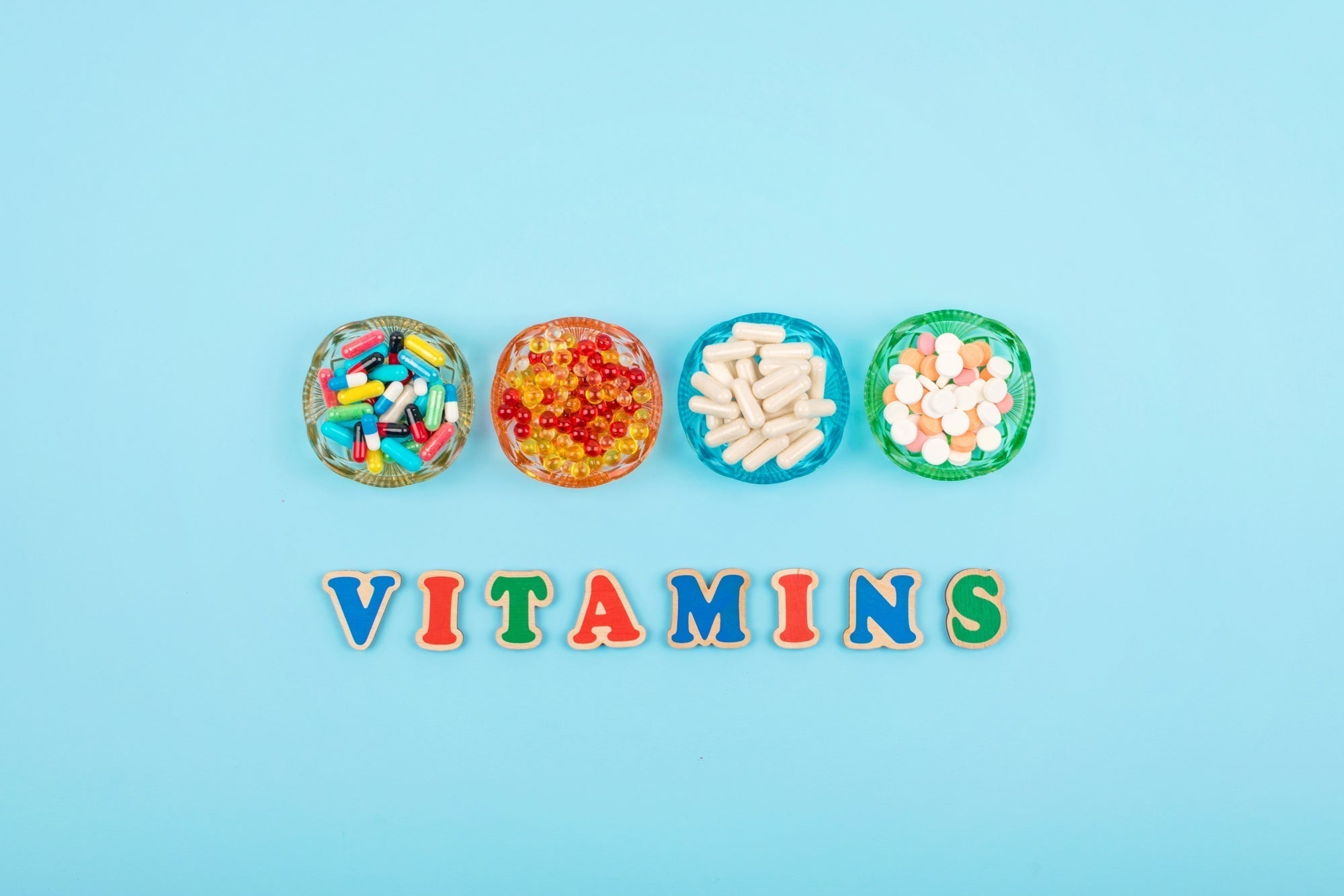 Gummy vs Pill Prenatal Vitamins: Which Is Better?