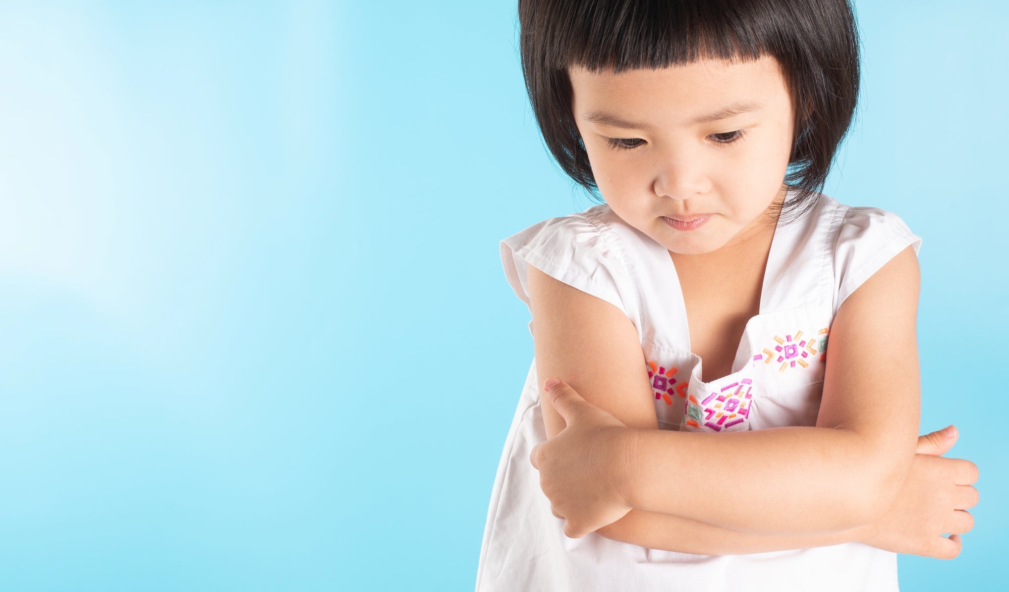 Kids Liquid Multivitamin for Toddlers with Digestion Issues