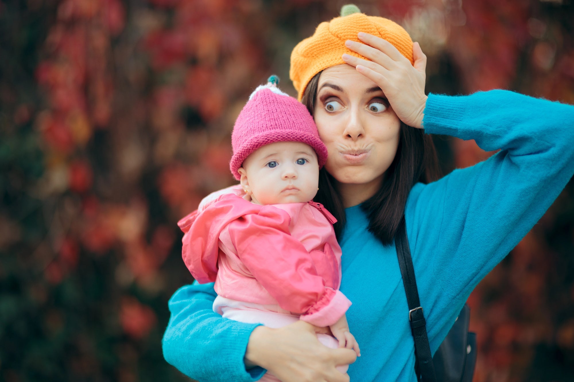 Mom Brain: Is It Real? Symptoms, Causes & What Actually Helps