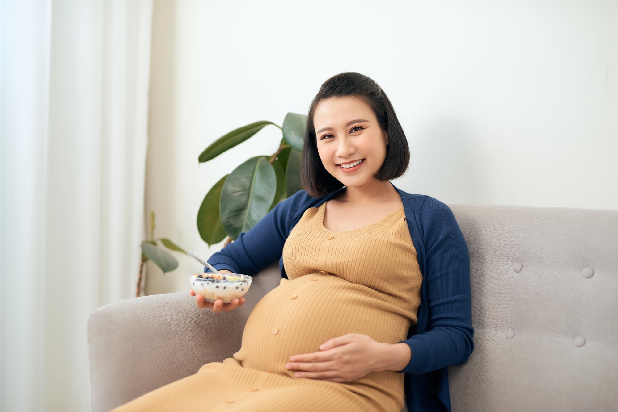 Prevent Pregnancy Brain Fog: Nutrition Guide 2026