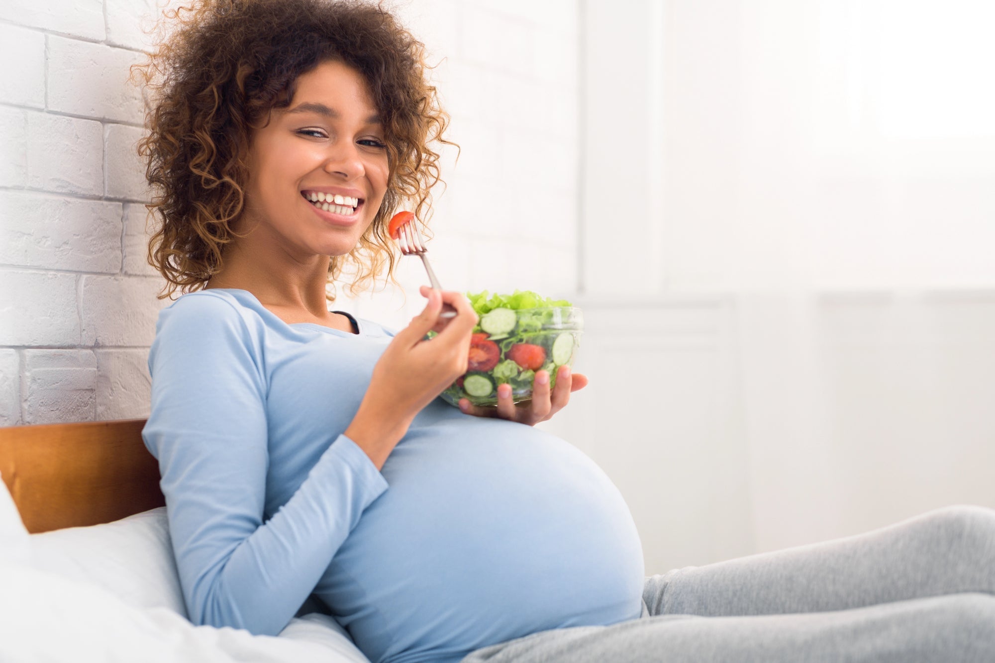 Why DHA Matters: The Role of This Omega-3 Fatty Acid in Prenatal Vitamins
