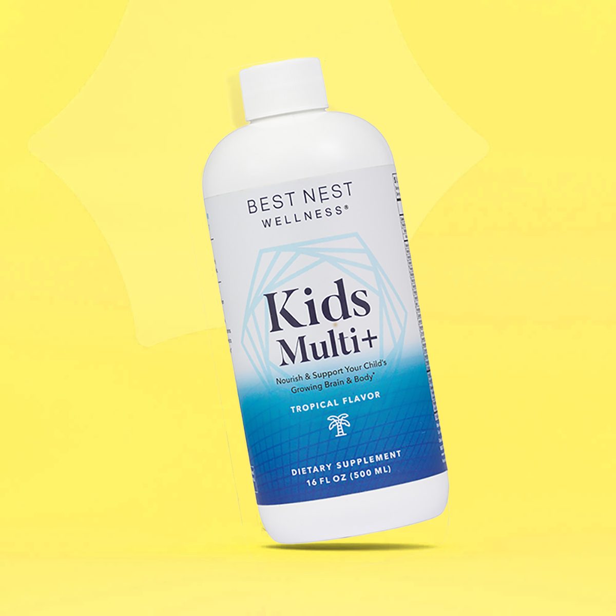 Kids Multi+ Tropical
