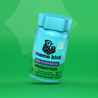 Pre+Postnatal Probiotics