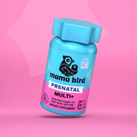Prenatal Multi+