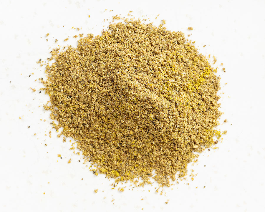 BNW Ingredient Prebiotic Blend