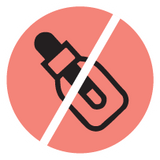 No Artificial Dyes