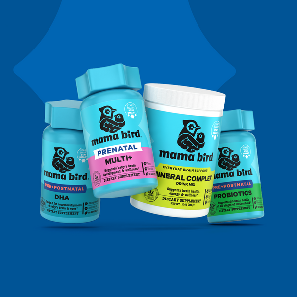 glutathione wellness mama Prenatal Reviews: Brain-First Vitamins for Every Stage