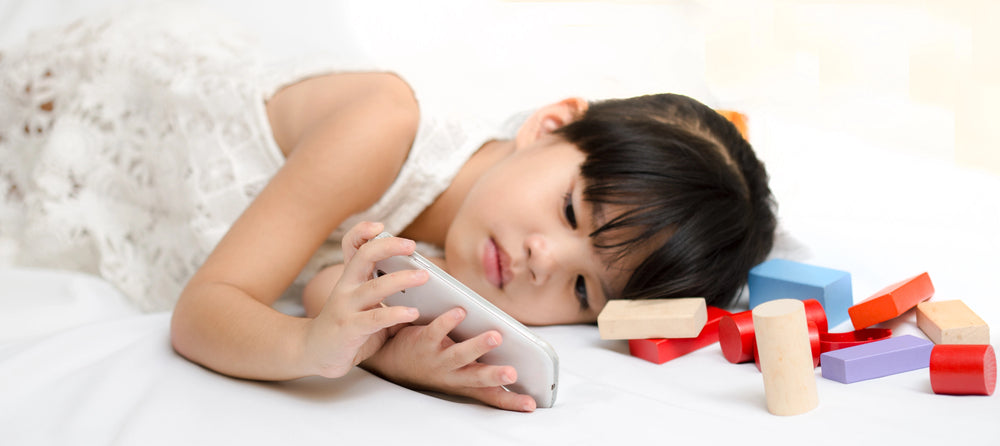Sleep, Screens, and the Preschool Brain: What the Science Says About Protecting Early Childhood Development