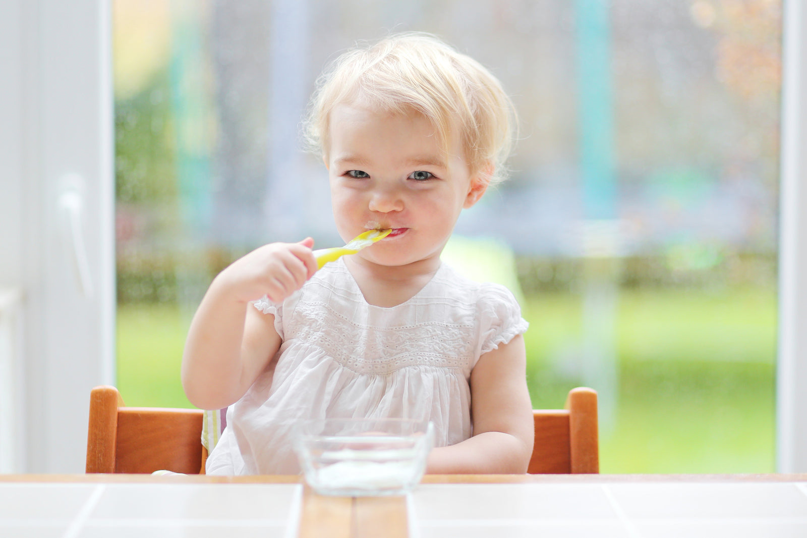 The Toddler Gut–Brain Axis: How Digestion, Mood, and Behavior Are Connected