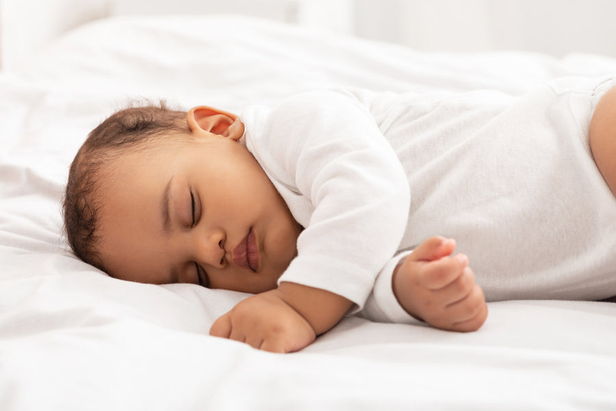 How Sleep Builds the Developing Brain: What Parents Can Do in Each Stage