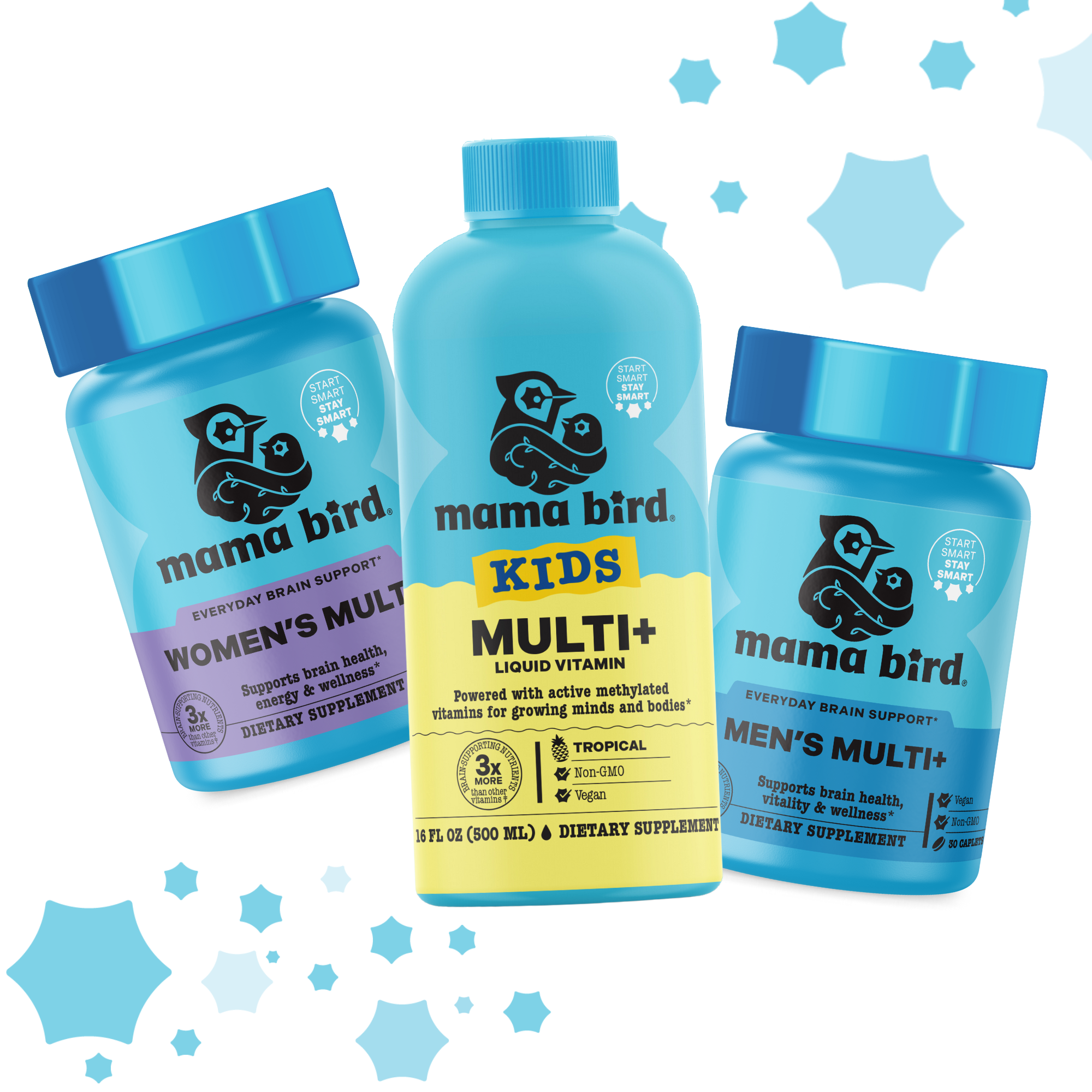 Family Bundle