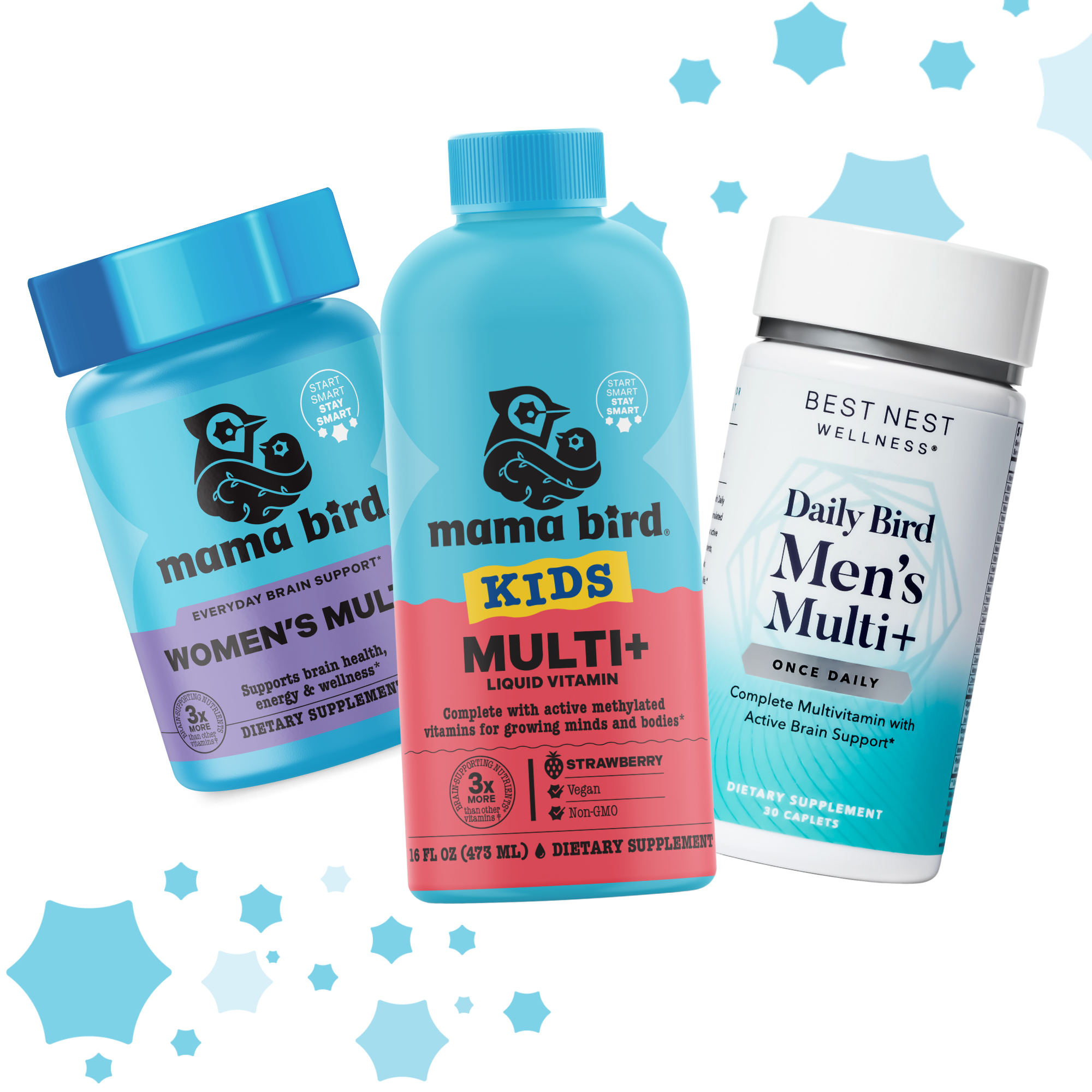Family Bundle