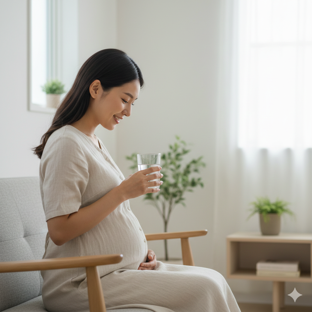 Choline: The Missing Preconception Nutrient That Builds Memory Pathways