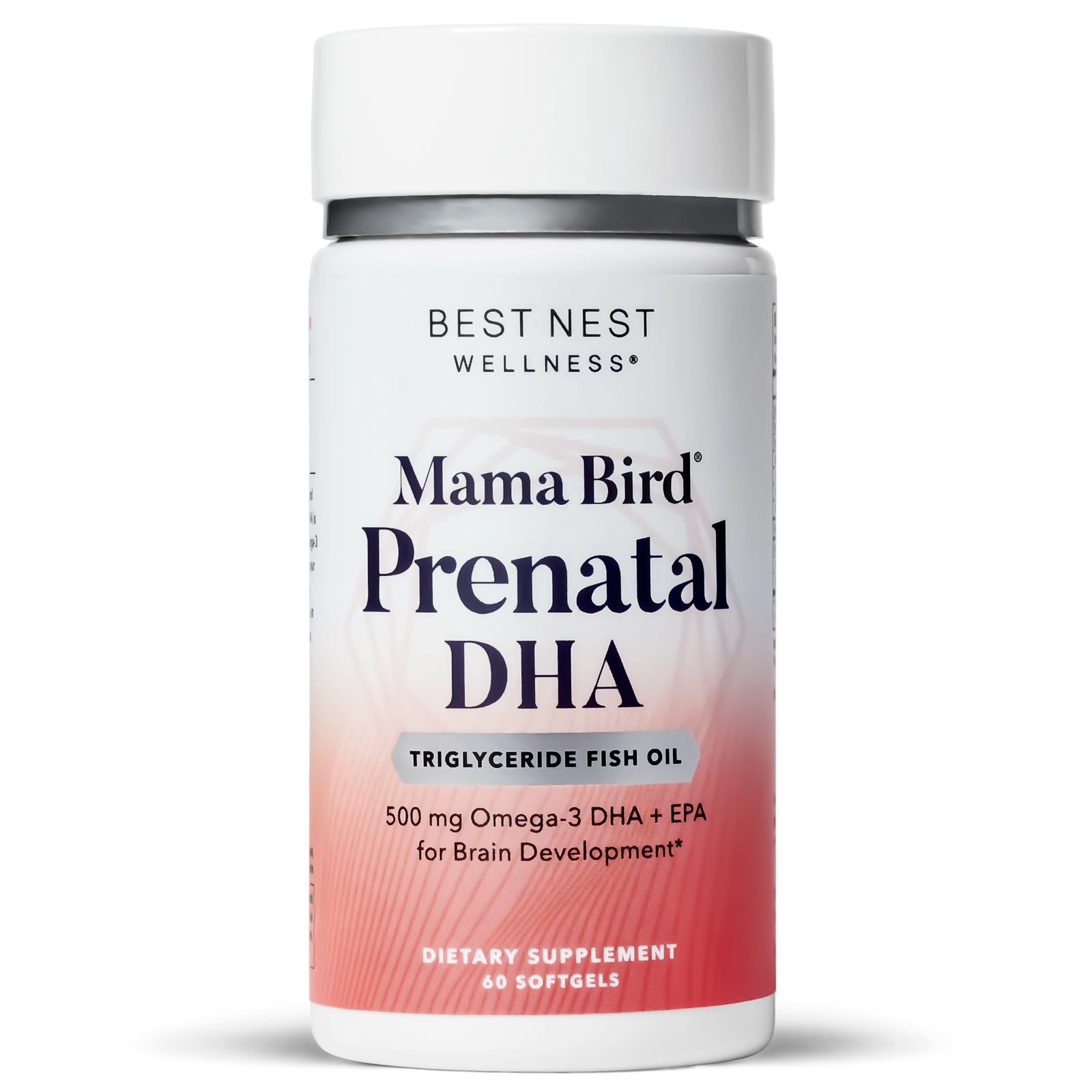 Mama Bird Prenatal DHA