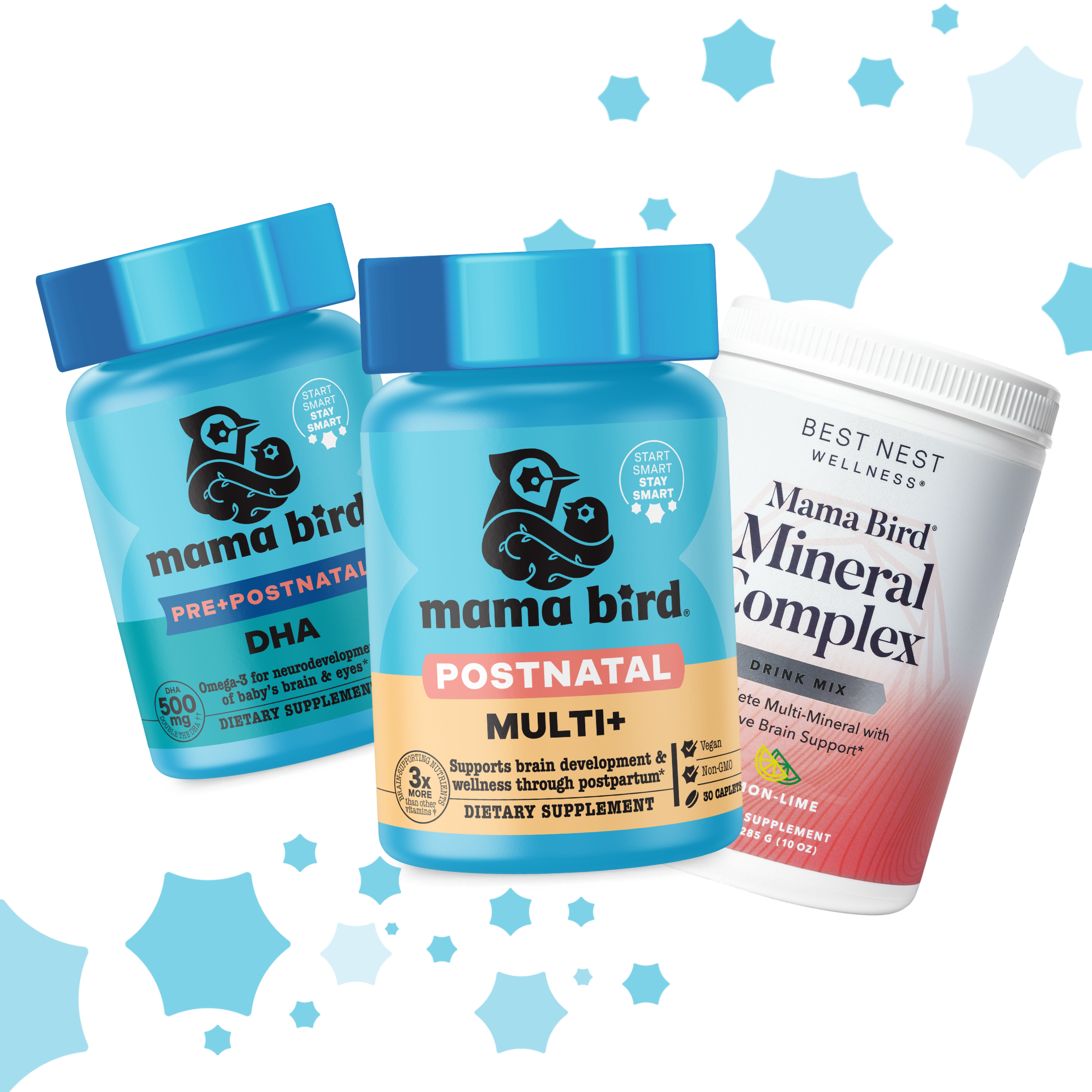 Postnatal Bundle