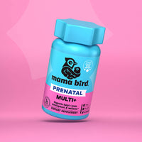 Prenatal Multi+