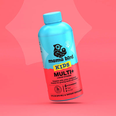 Kids Liquid Multi+
