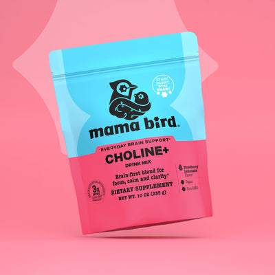 Choline+ Drink Mix