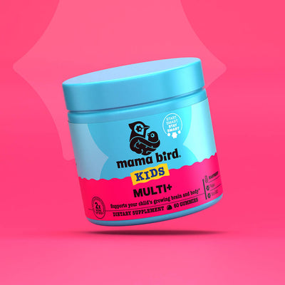 Kids Multi+ Gummies