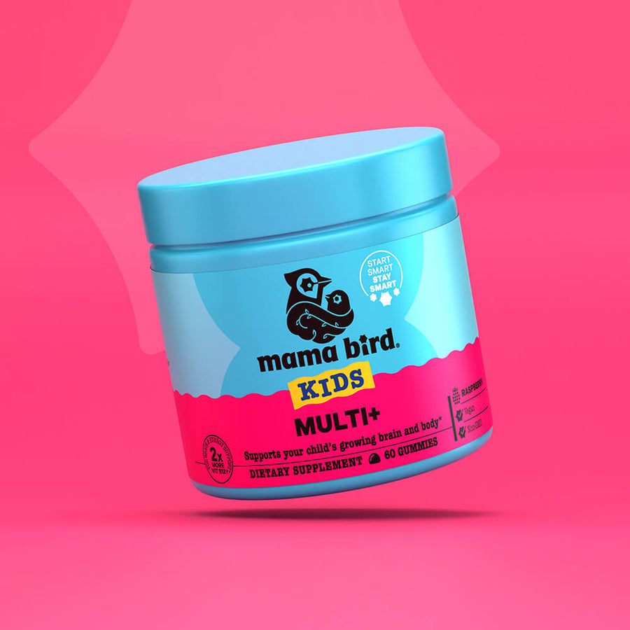 Kids Multi+ Gummies