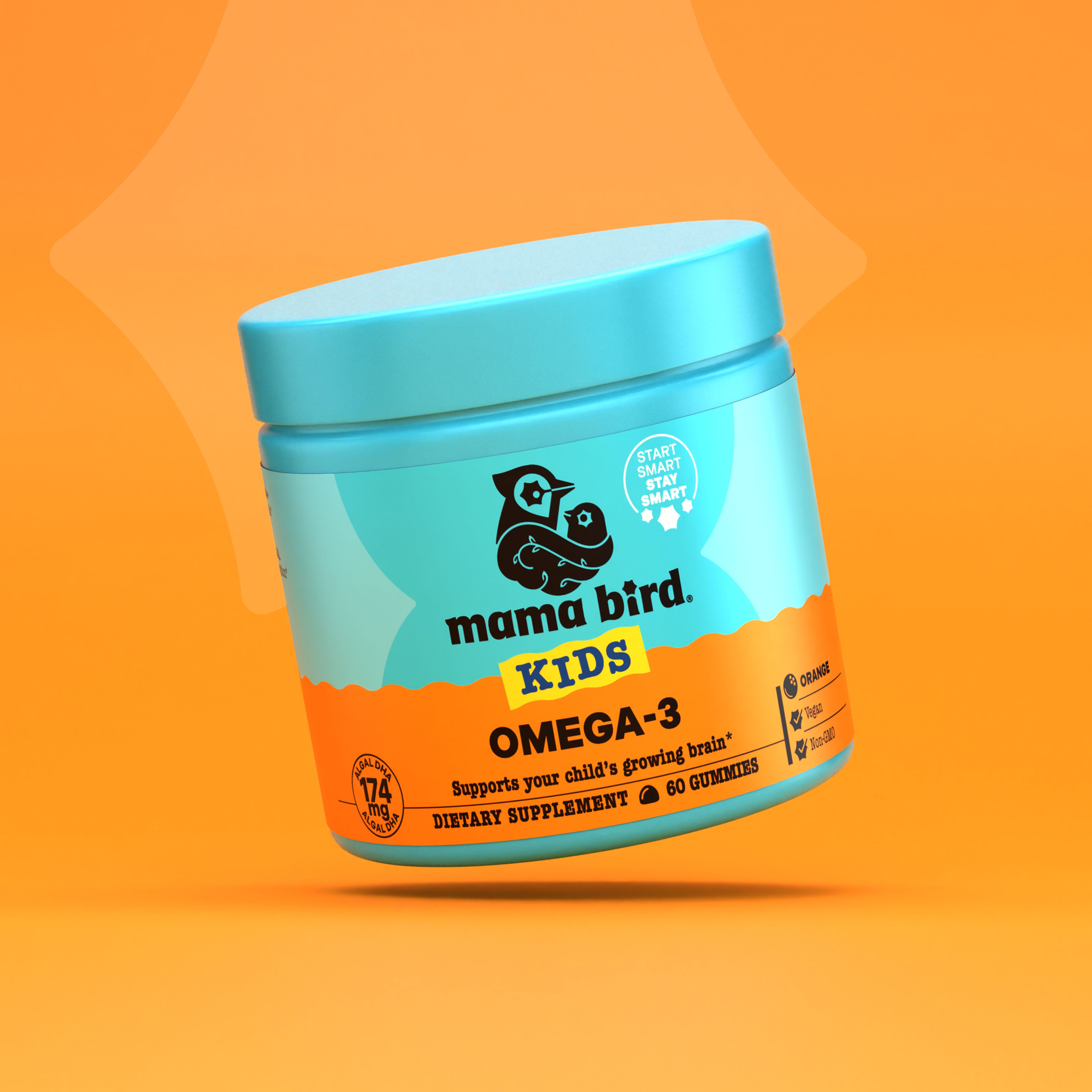 Kids Omega-3