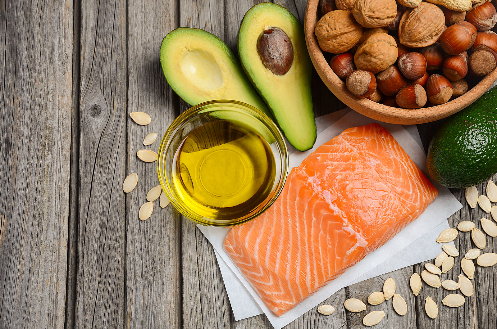 DHA During Pregnancy: How This Omega-3 Builds Baby’s Thinking, Learning, and Mood Pathways