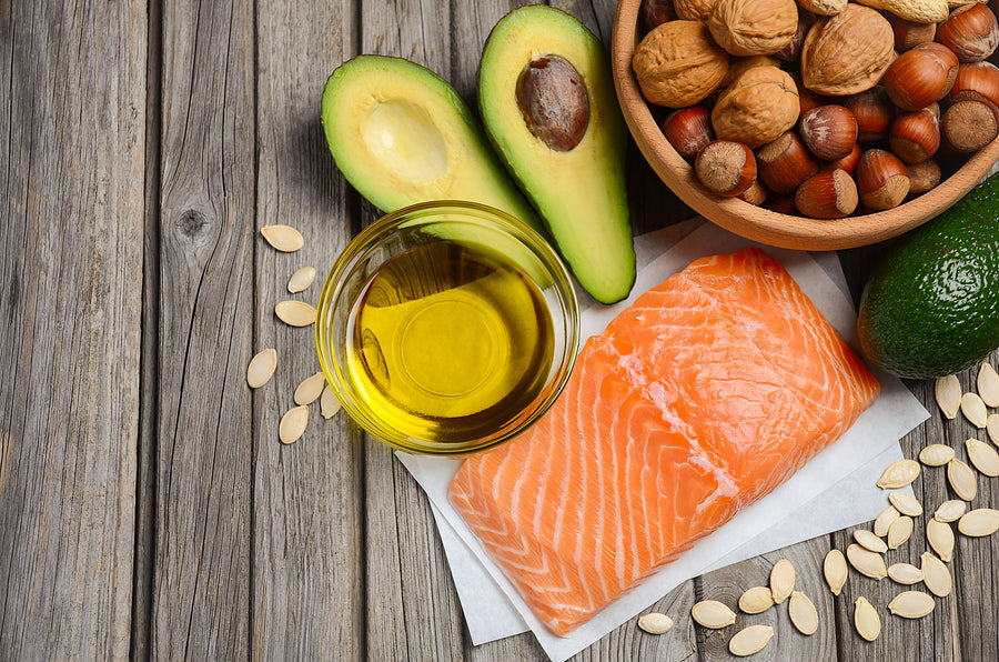 DHA During Pregnancy: How This Omega-3 Builds Baby’s Thinking, Learning, and Mood Pathways