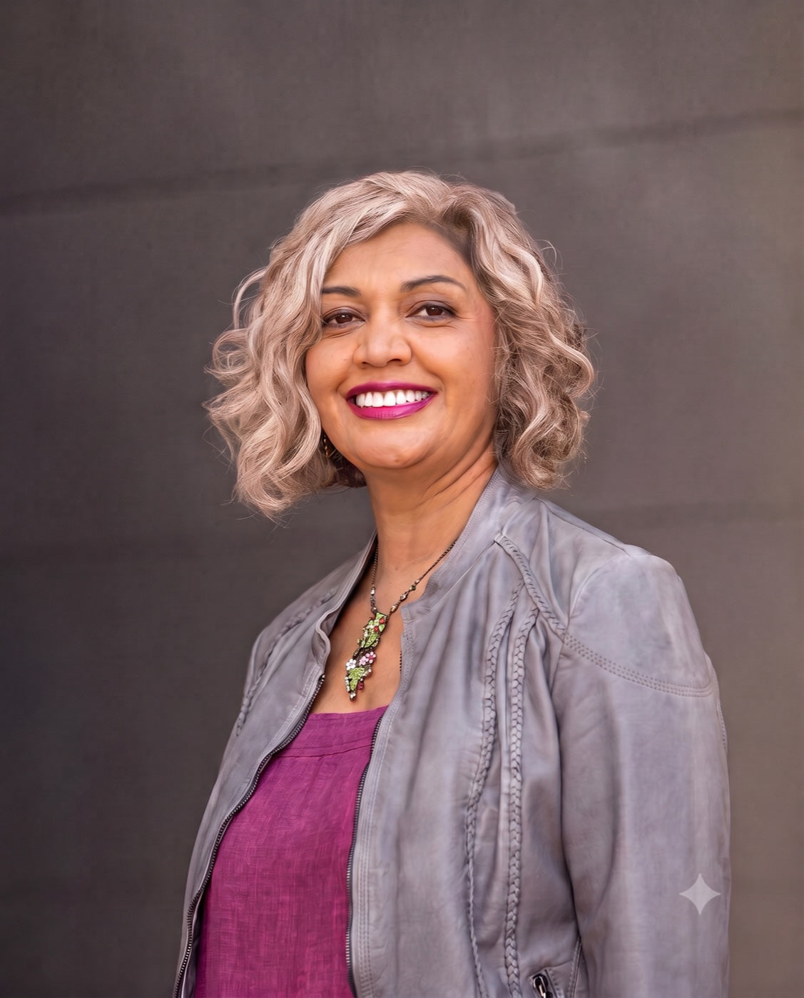 Dr. Mika Gupta, MD — Founder